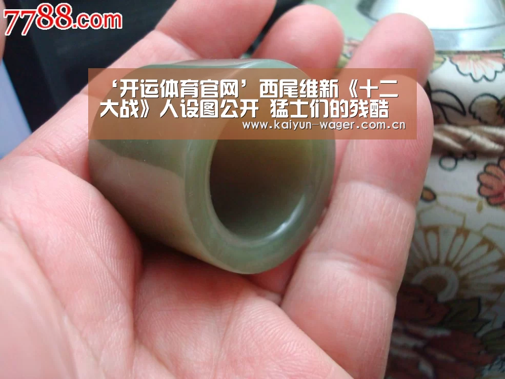 ‘开运体育官网’西尾维新《十二大战》人设图公开 猛士们的残酷厮杀(图2) 开运体育app